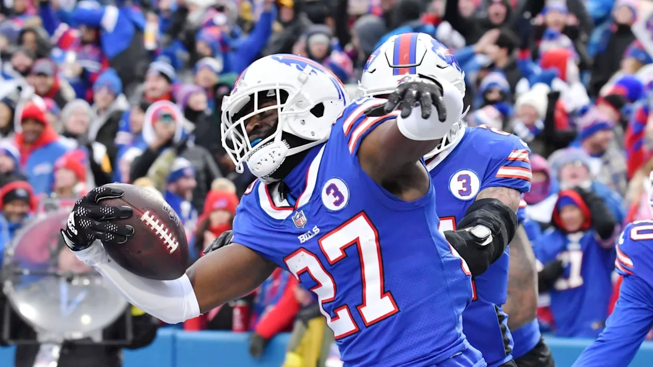 New Rams Star Explains How Aggressive LA Was in Signing Him