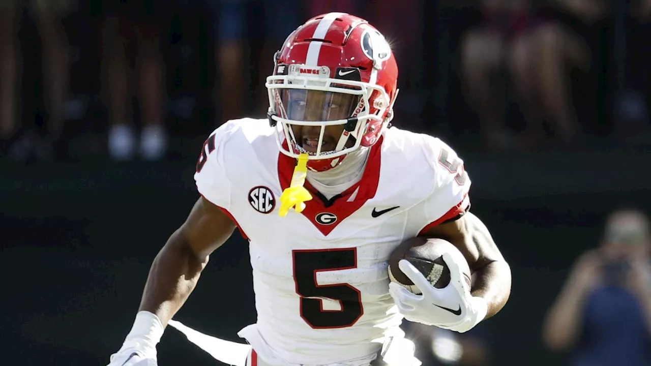 RaRa Thomas released: Georgia football player's lawyer speaks