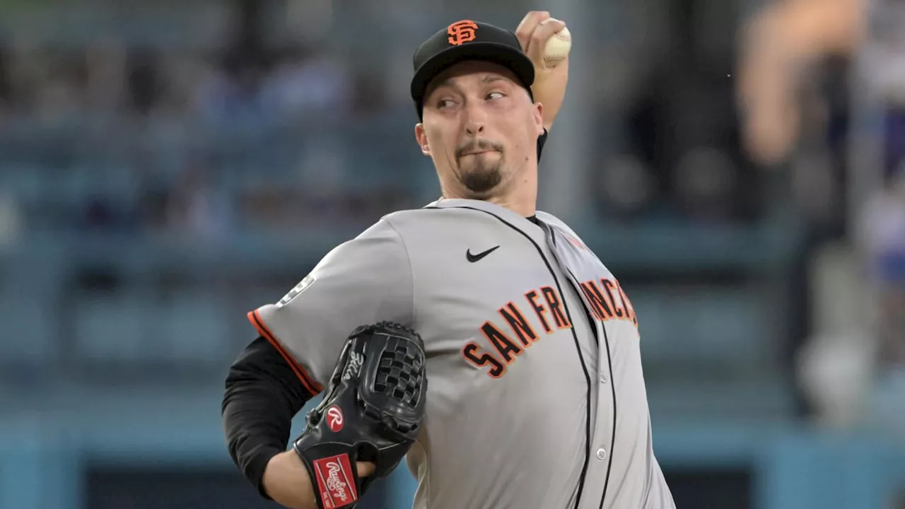 San Francisco Giants Plans Revealed For Final Hours of MLB Trade Deadline