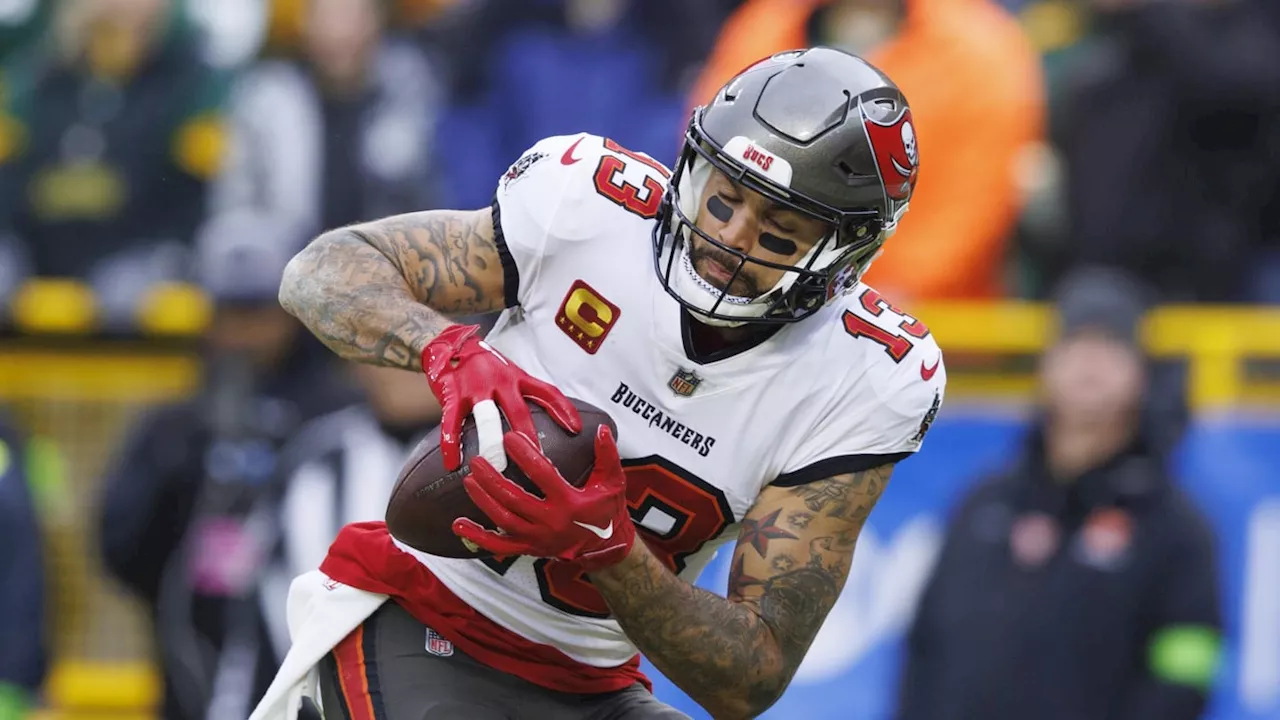 Tampa Bay Buccaneers Superstar Lands in Top 30 of 2024 NFL Top 100 List