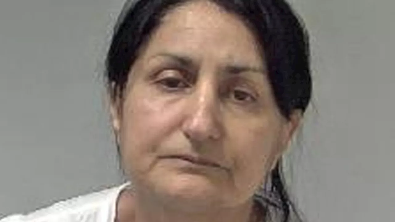 Serial shoplifter who made £500,000 claiming refunds on stolen items jailed