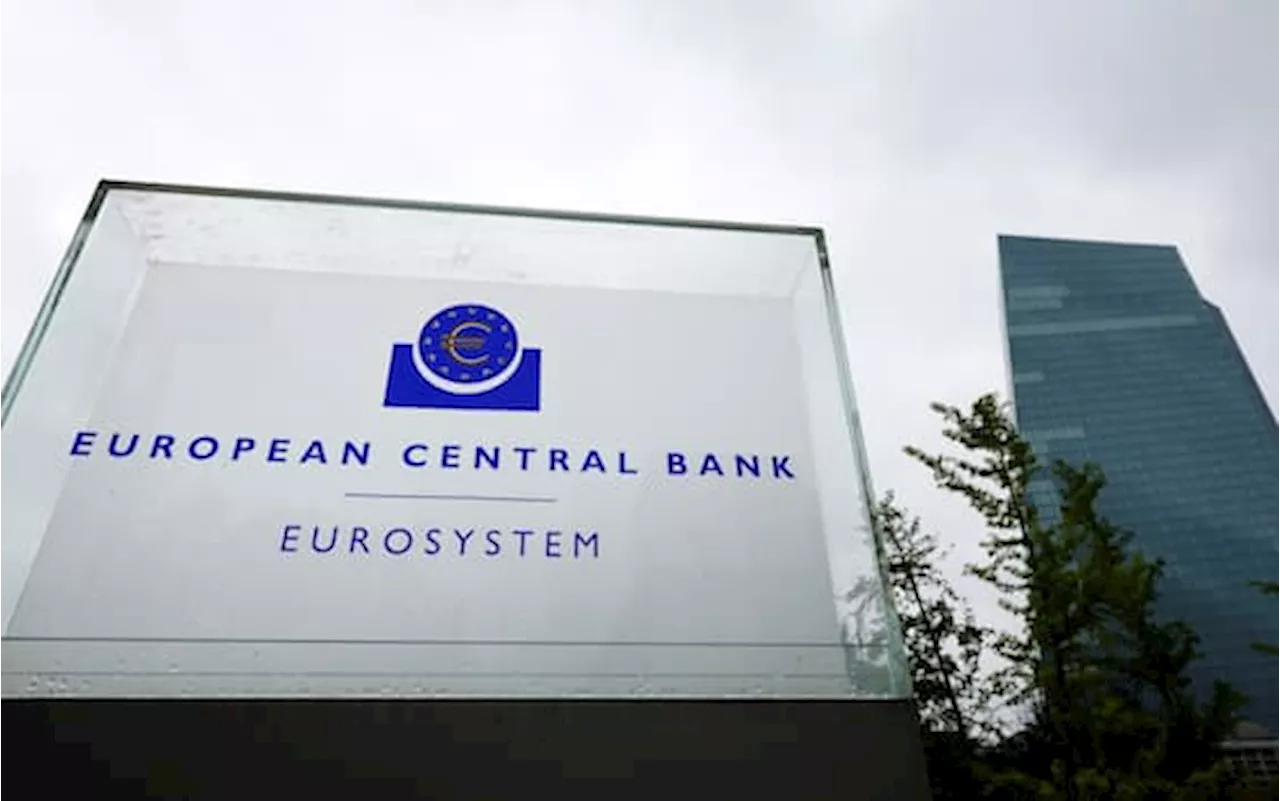 Banche, Bce stringe sulla misurazione dei rischi emergenti su inflazione, tassi e clima