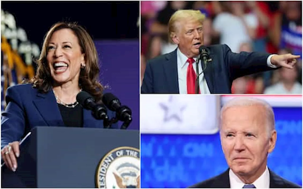 Elezioni Usa, Trump apre a dibattito con Kamala Harris “prima del voto anticipato”