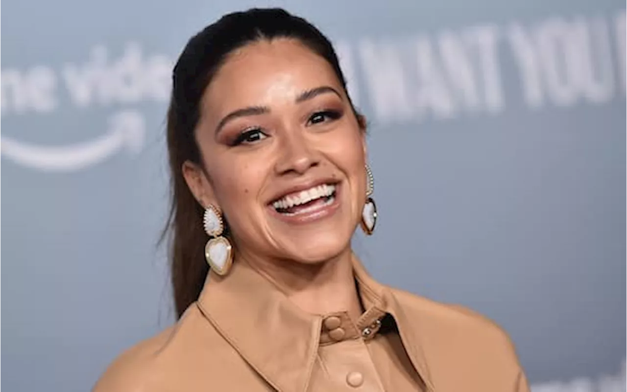 Gina Rodriguez compie 40 anni, non solo 'Jane the Virgin': i suoi ruoli più famosi