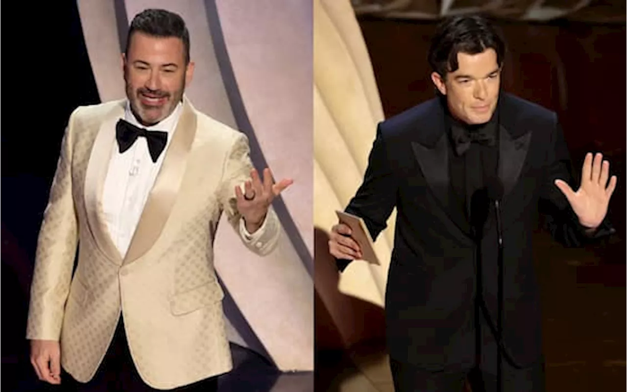 Oscar 2025, Jimmy Kimmel e John Mulaney avrebbero rifiutato la conduzione della cerimonia