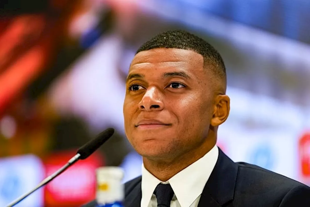 Mbappe To 'Buy' Football Club