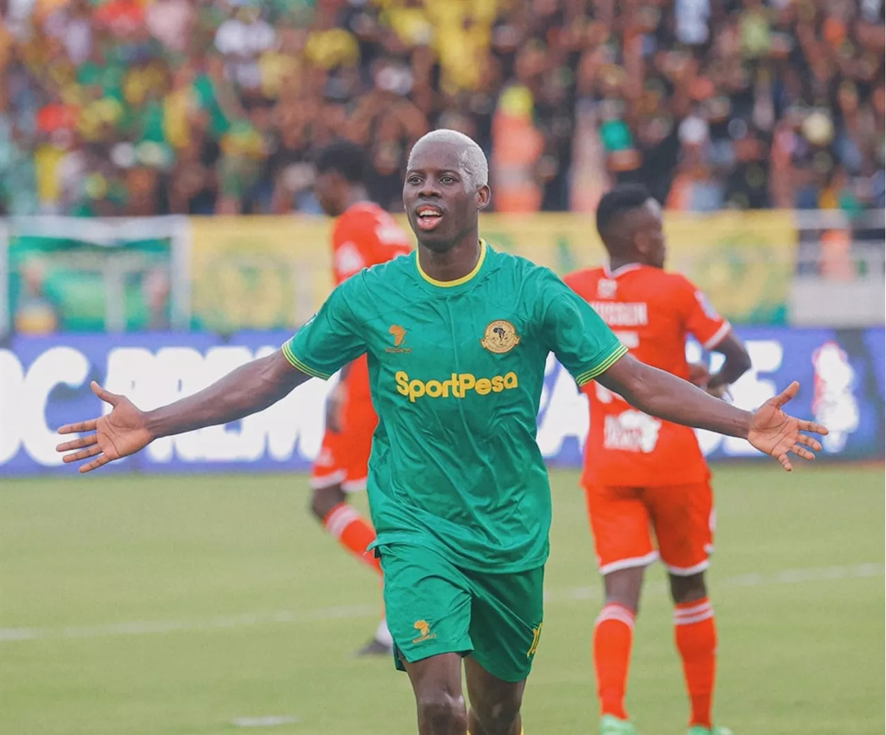 Yanga Boss Responds To Wydad's Aziz Ki Interest