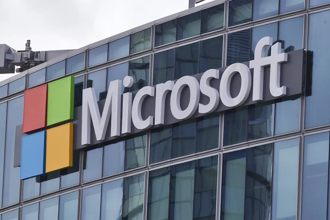 Microsoft says technical difficulties due to 'unexpected usage spike' resolved