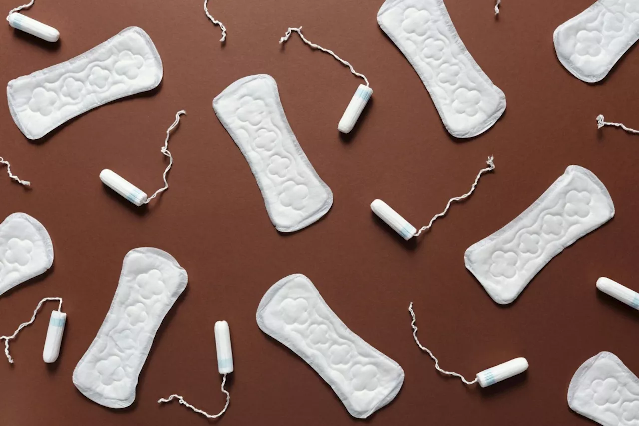 Ontario expands plan for free menstrual products in schools