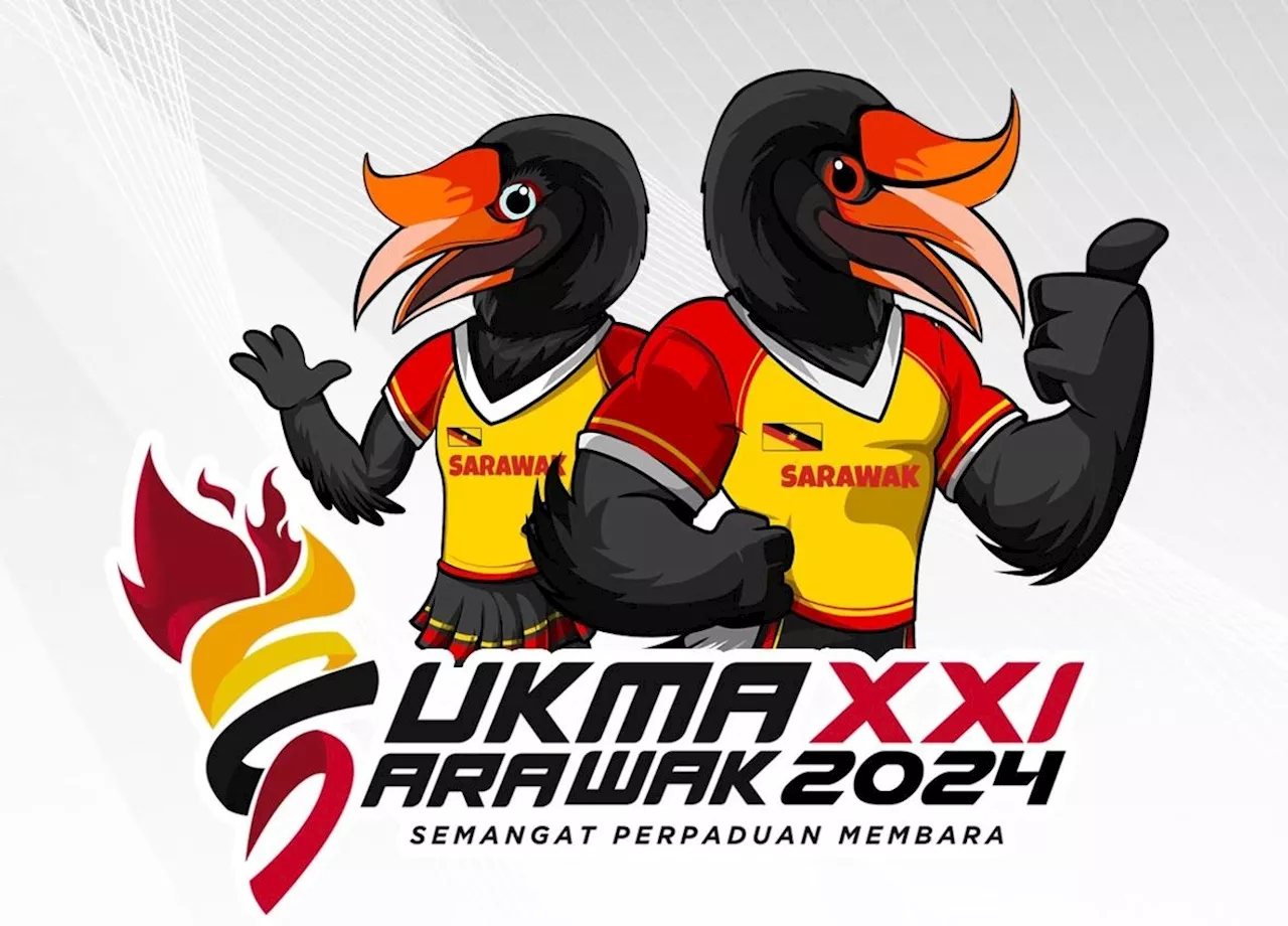 SUKMA 2024 will be Malaysia's first live event broadcasted via 5G-Advanced