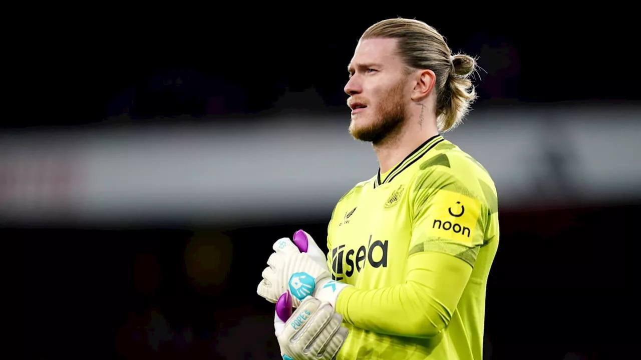 Loris Karius bietet sich bei Top-Klub an – neuer Torwart gesucht!