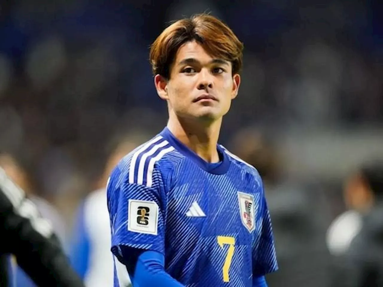 German-bound Japan national footballer Sano released after sexual assault arrest