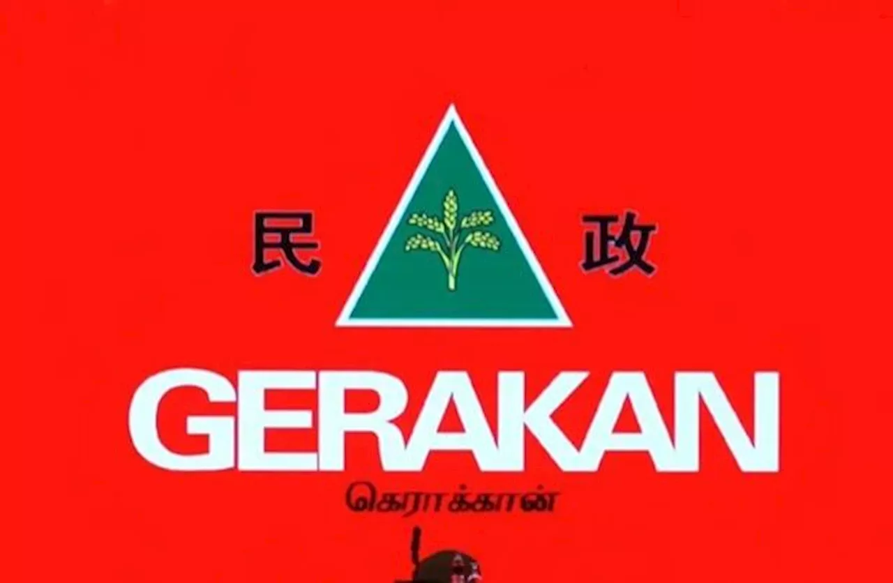 Is Gerakan willing to leave Perikatan over school funding issue, Youth wing asks