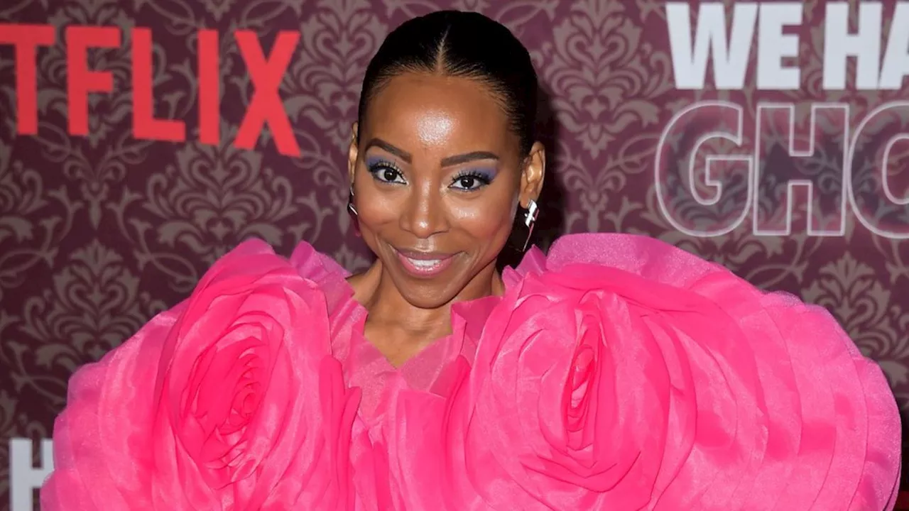 Erica Ash stirbt mit nur 46 Jahren: Stars trauern um die US-Schauspielerin