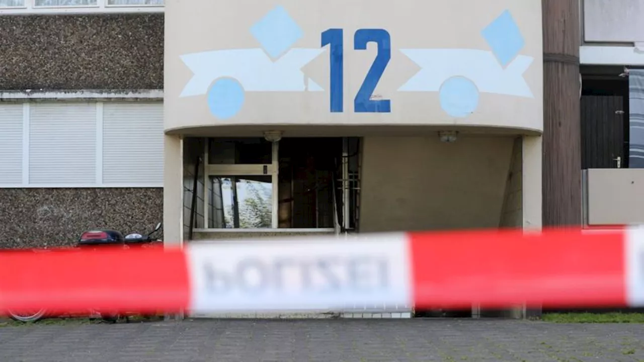 Kriminalität: Erneute Explosion an Haus in Köln