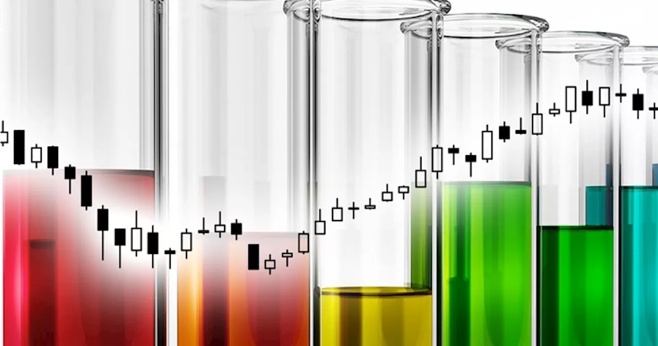 Trend-Aktie ALZCHEM erhöht die Prognose