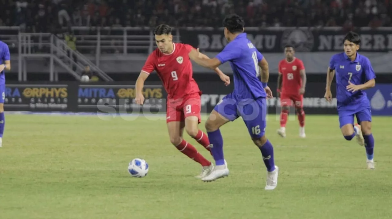 Dikalahkan Timnas Indonesia, Media Thailand: Kami Masih Pemegang Rekor Gelar Terbanyak Piala AFF U-19