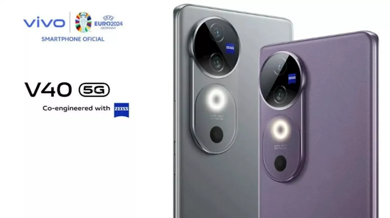 Dua HP Vivo Premium Siap Rilis 7 Agustus, Pertahankan Kamera ZEISS