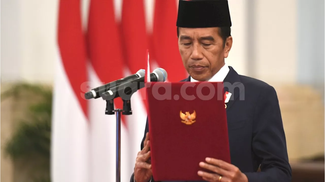 Heru Budi Ungkap Kemungkinan Jokowi Terbitkan Keppres Perpindahan Ibu Kota, Ini Tanggalnya