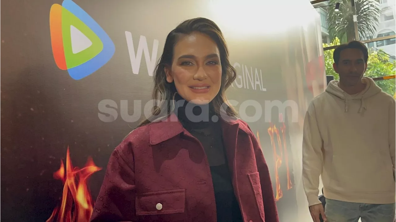 Luna Maya Singgung Alasan Kebanyakan Artis Pilih Oplas, Ternyata Insecure Gara-Gara Komentar Netizen