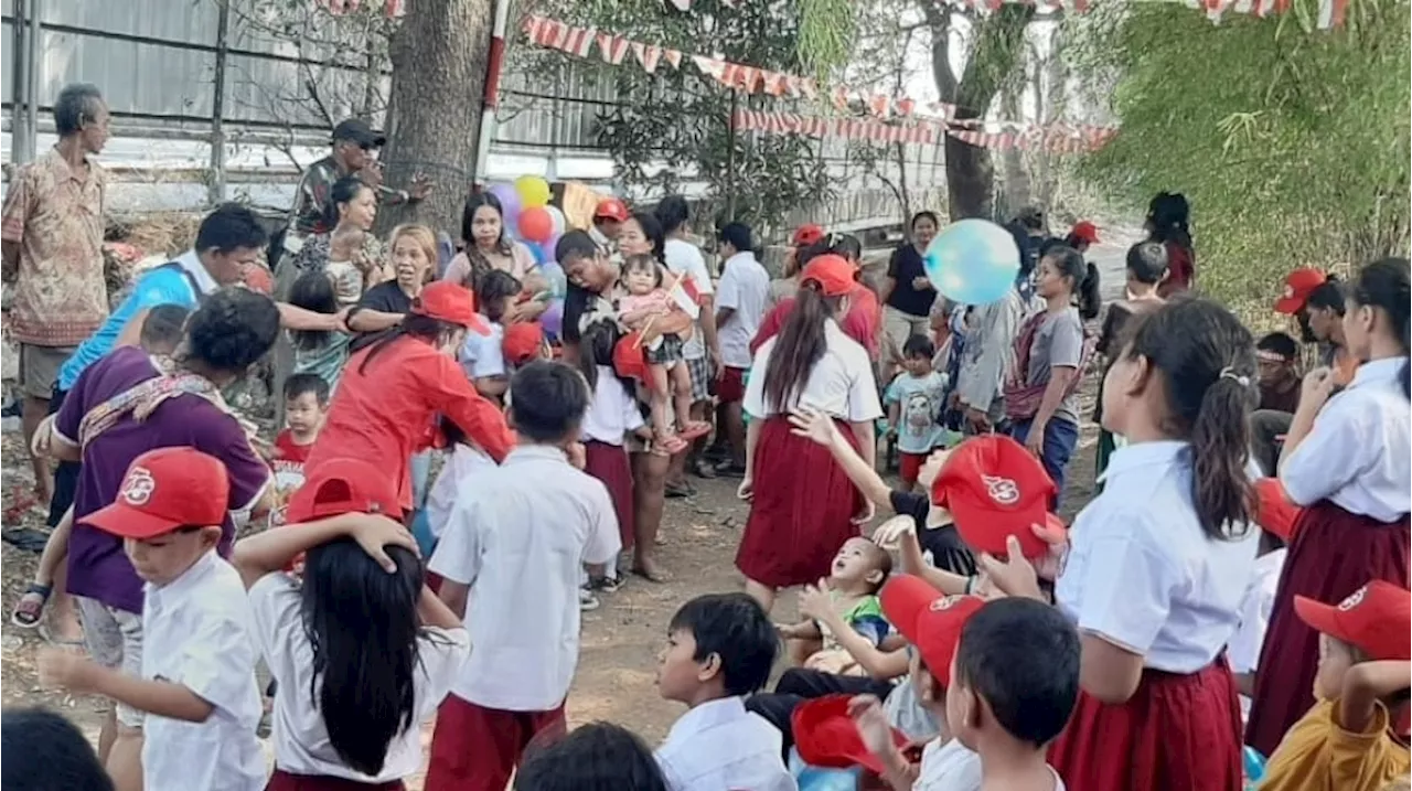 Lupakan Panjat Pinang! Ini 5 Lomba 17 Agustus Kekinian yang Bikin Ngakak!