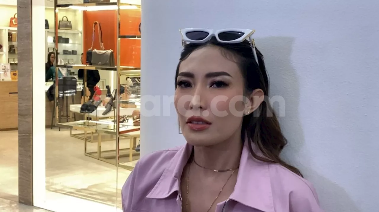 Maia Estianty Diam-Diam Ambil Video El Rumi dan Syifa Hadju, Komentar Ayu Dewi Diserbu