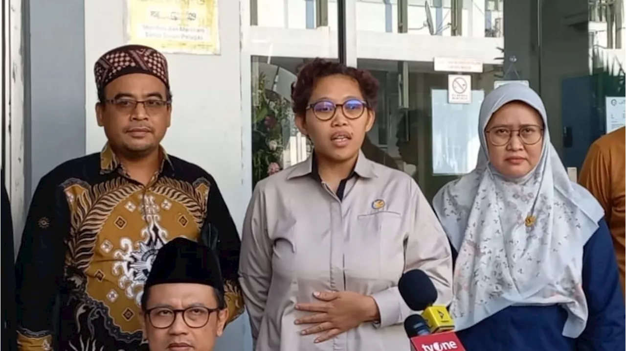 Orang Tua Korban Anak Penganiayaan Daycare Di Depok Melapor Ke KPAI