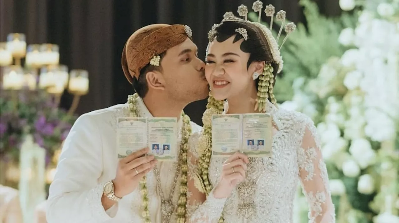 Room Tour Kamar Pengantin, Aura Thariq Halilintar Disebut Berubah Setelah Menikahi Aaliyah