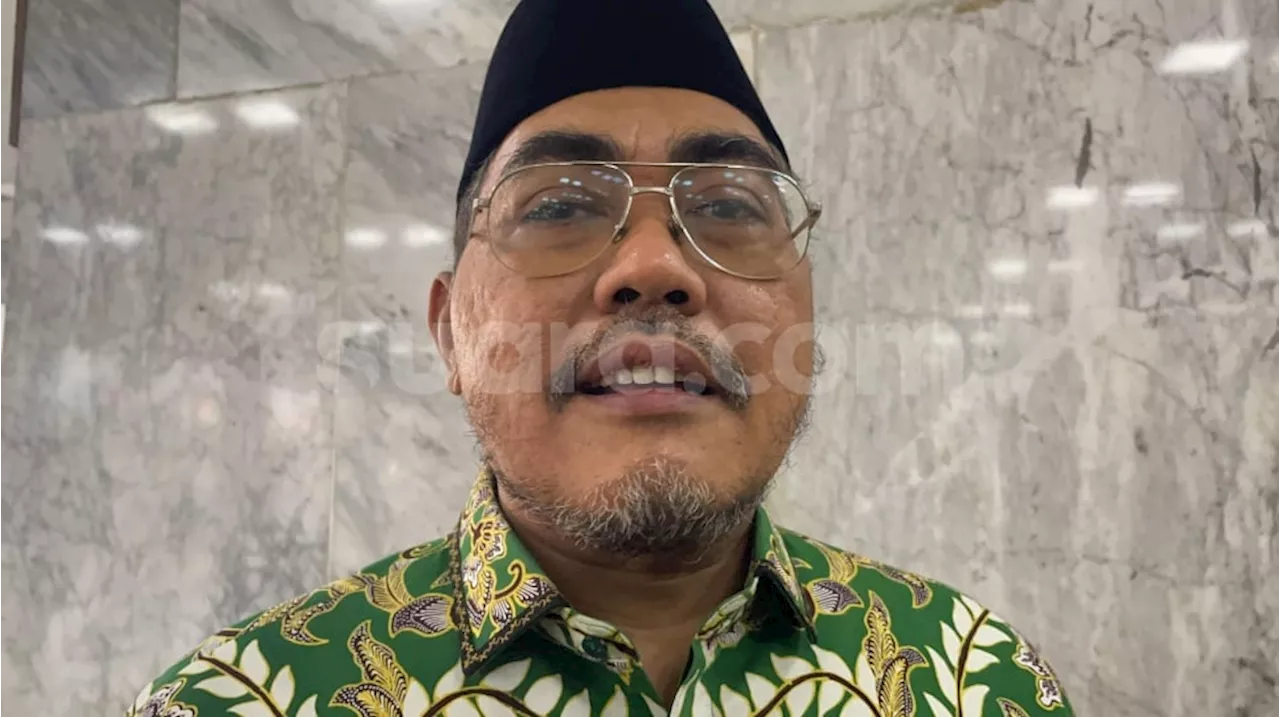 Waketum PKB Minta Warga Nahdliyin Tetap Berjuang Bersama: yang Kisruh-kisruh Jangan Didengerin