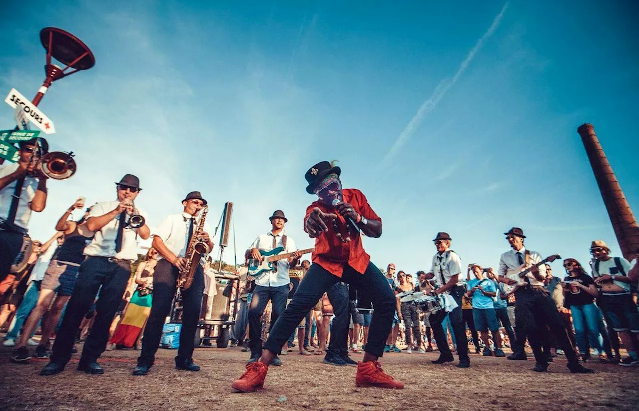 Charente-Maritime : les Rencontres nomades, trois jours pour élargir les horizons musicaux et littéraires