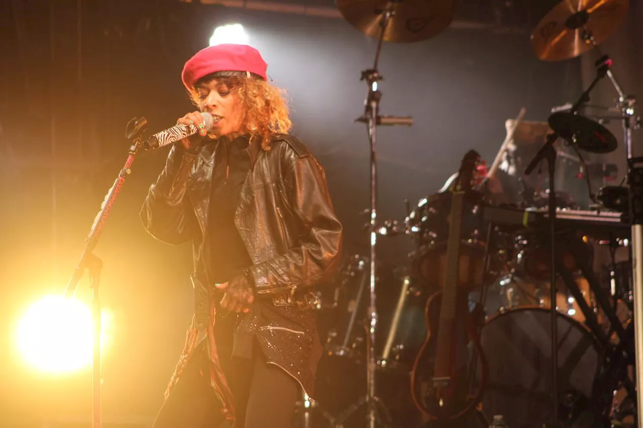 Lot-et-Garonne : Flavia Coelho en concert gratuit au Festival des arts de la rue de Miramont-de-Guyenne