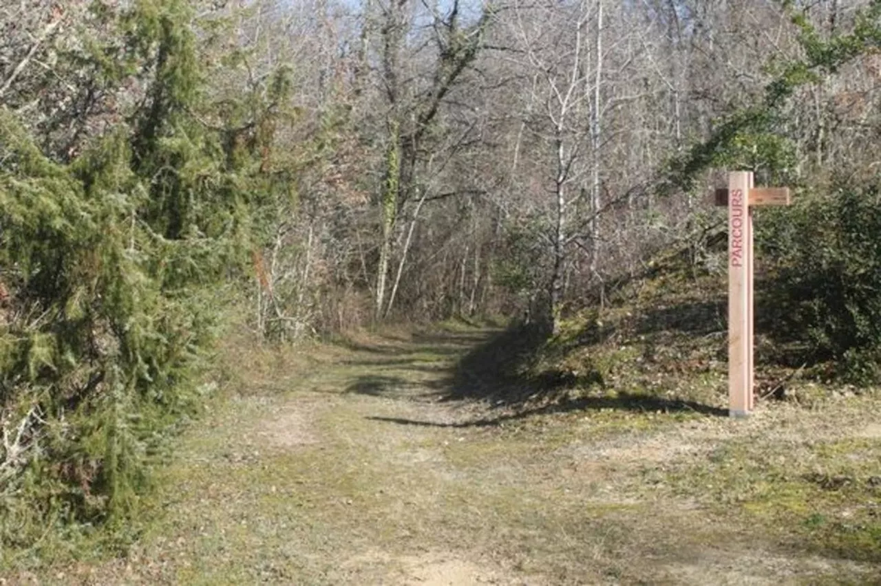 Martres : une promenade guidée et gratuite organisée par les randonneurs du Haut Entre-deux-Mers