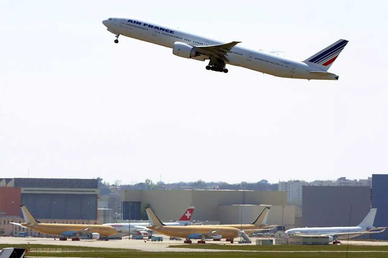 Tensions Hezbollah-Israël : Air France et Transavia reprendront leurs vols vers Beyrouth mercredi