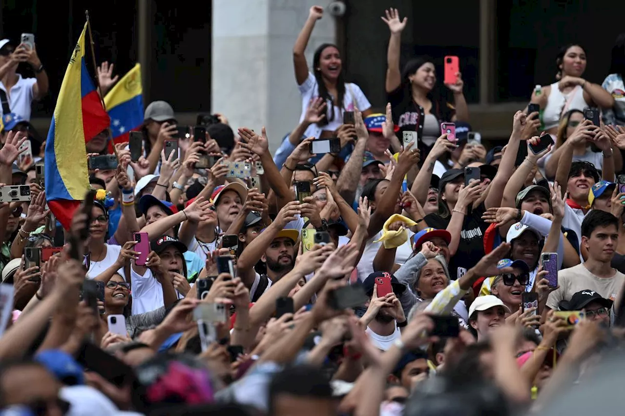 Venezuela : 11 morts lors des manifestations, Maduro tient l’opposition responsable des « violences criminelles »