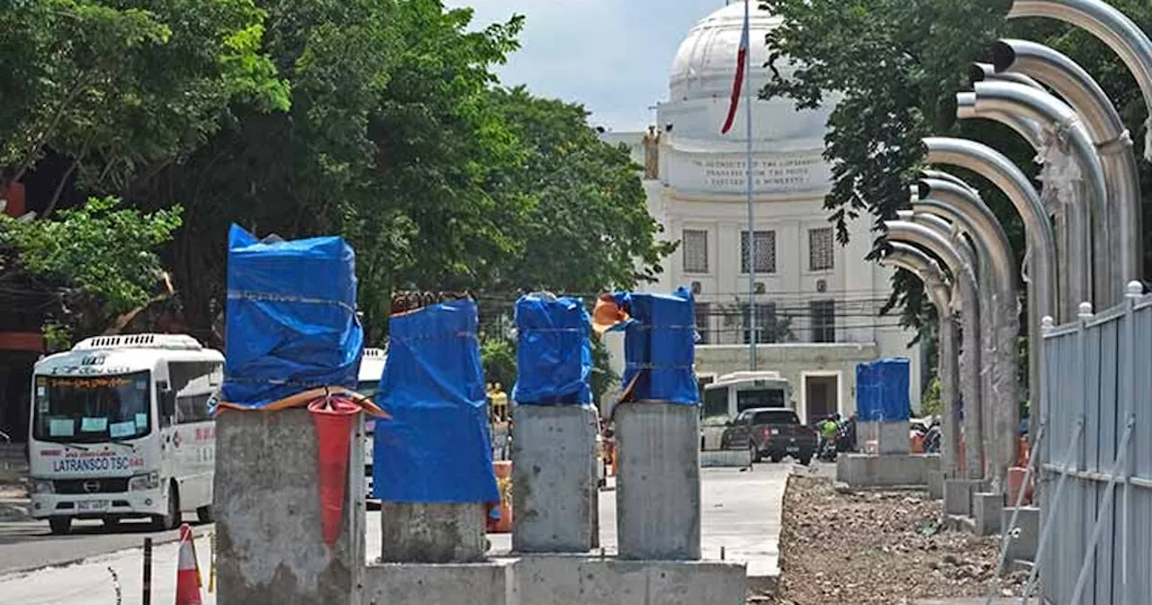 Cebu City unaware of CBRT project status