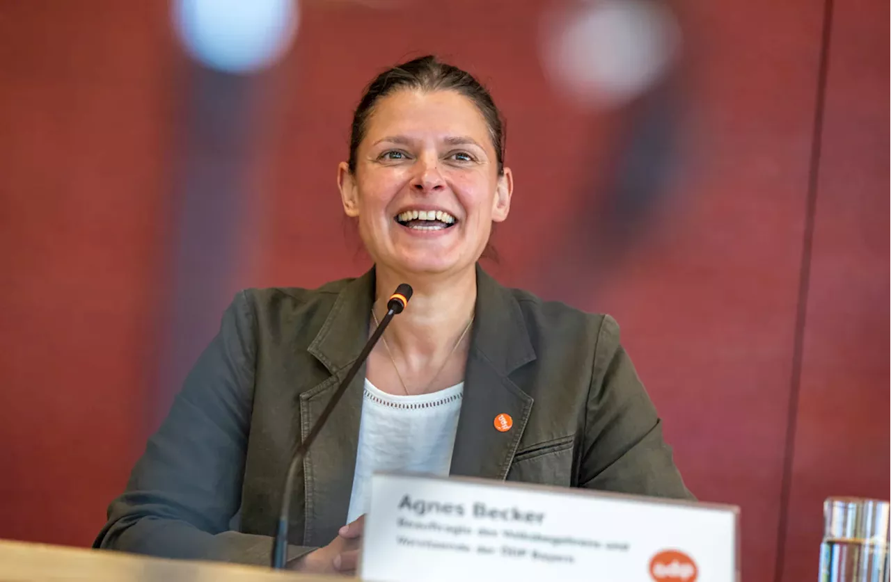 ÖDP will gegen Bayerns Wahlrecht klagen