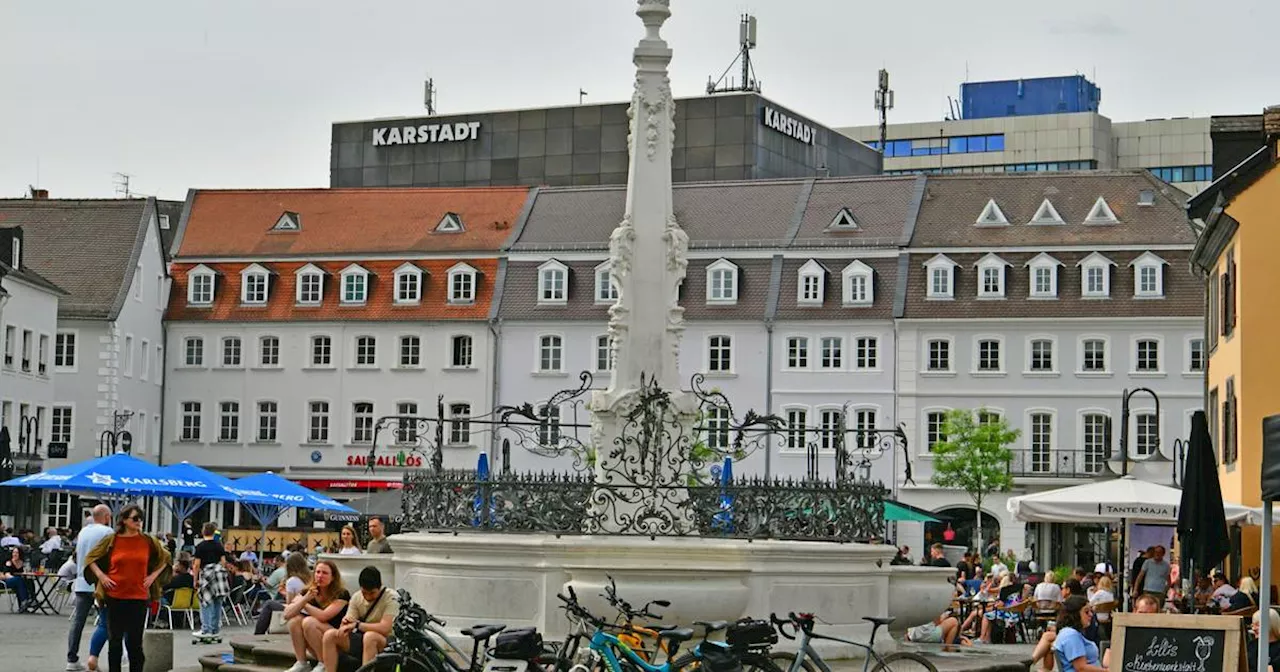 Saarbrücken: 'Es macht keinen Spaß mehr' – Dieses Restaurant am St. Johanner Markt schließt