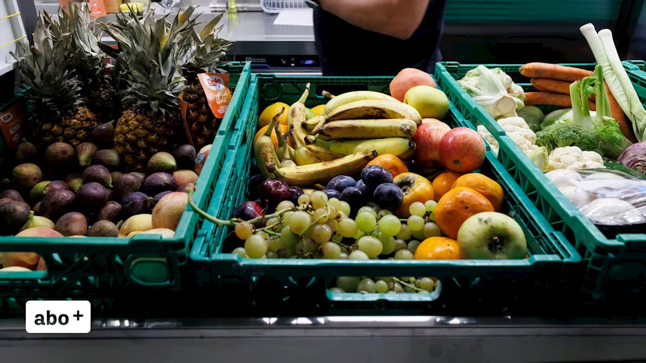 «Wir haben uns mehr Unterstützung erhofft»: Stadt St.Gallen knausert bei Umweltprojekt gegen Foodwaste