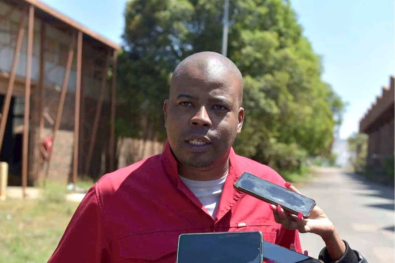 Tshwane council chaos: DA files criminal case against EFF councillor for remarks