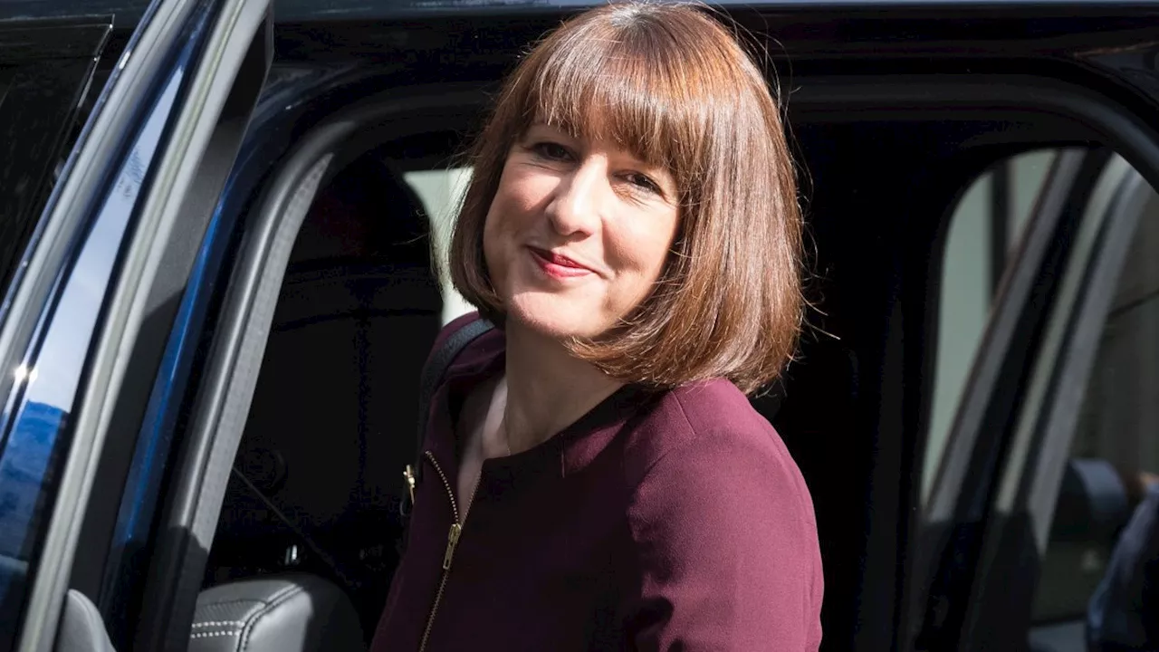 Pension tax ‘on Rachel Reeves’ agenda’ as Chancellor fails to rule out rise