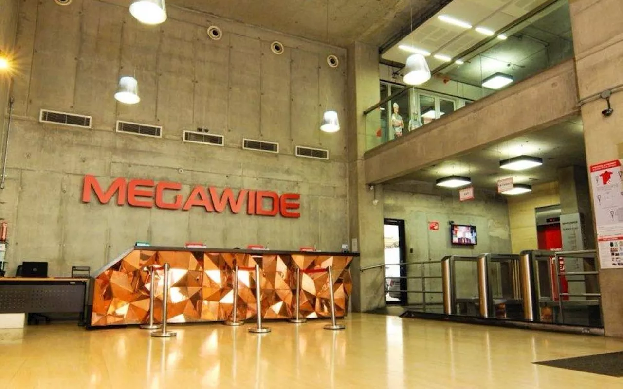 Megawide unit inks P500-M loan with BPI