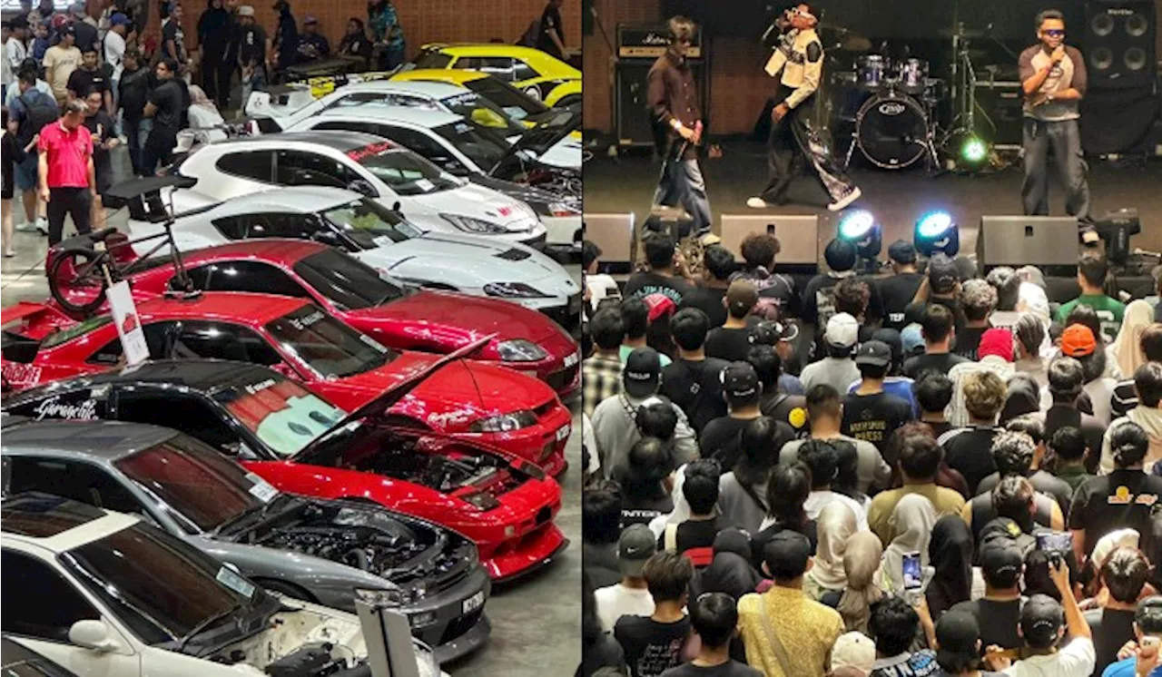 Art Of Speed 2024: A Thrilling Celebration Of Automotive Passion And Lifestyle