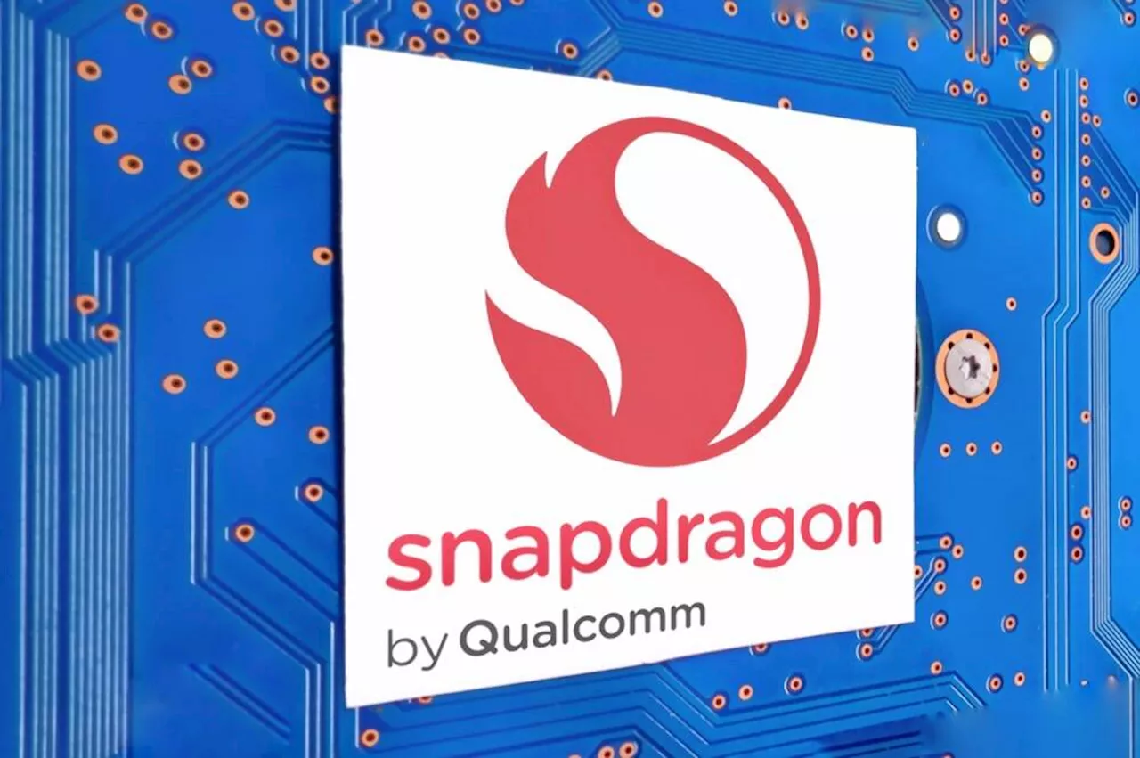 Qualcomm goes budget with Snapdragon 4s Gen 2 5G chipset