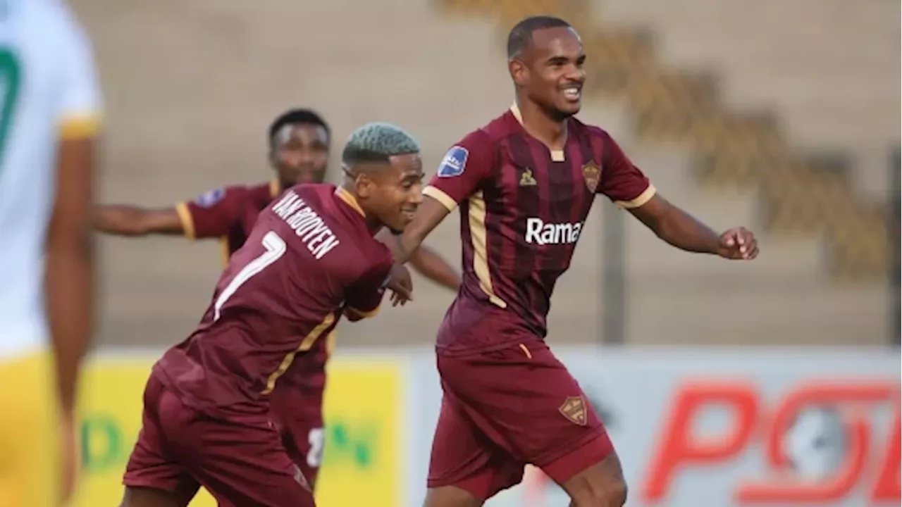 BREAKING:Orlando Pirates submit official bid for Stellenbosch star!