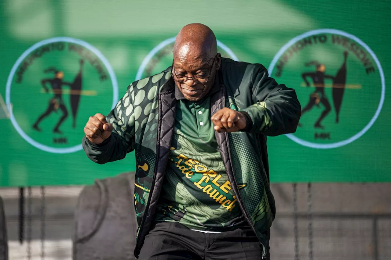 Mbalula vs Yengeni: ANC comrades fight over Jacob Zuma