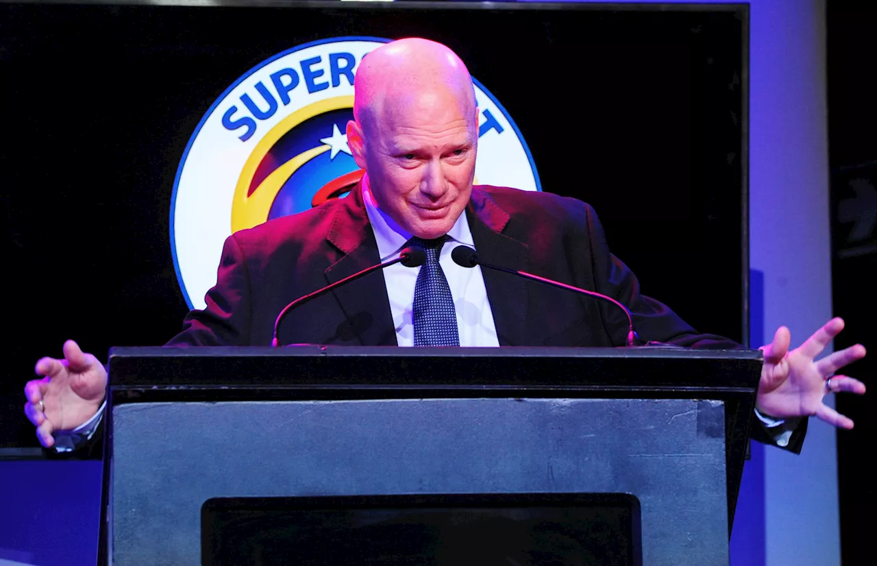 SuperSport CEO reveals why ex-Chiefs star deal fell through