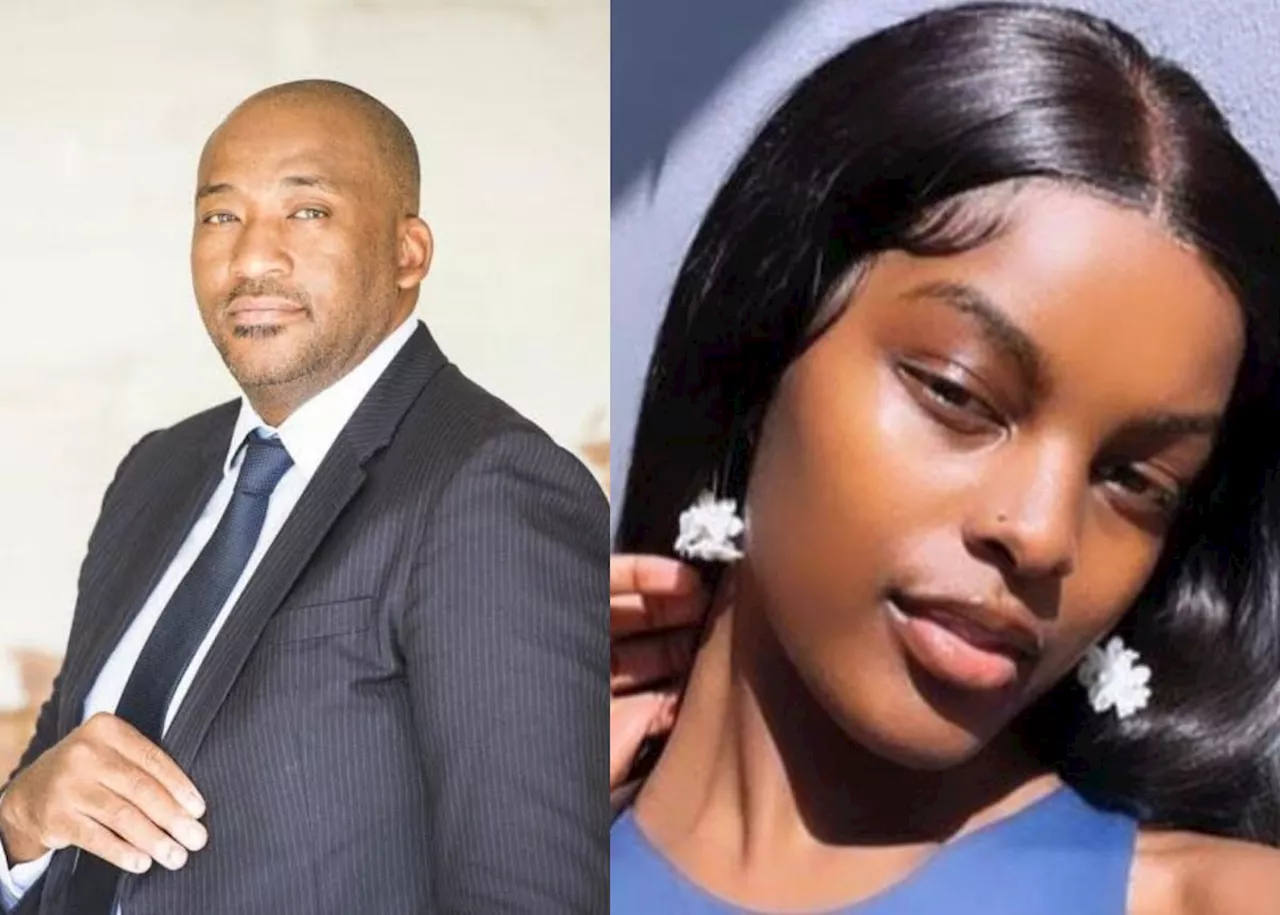 ‘We can’t have Nigerians compete in Miss SA’: Gayton McKenzie on Chidimma Adetshina video