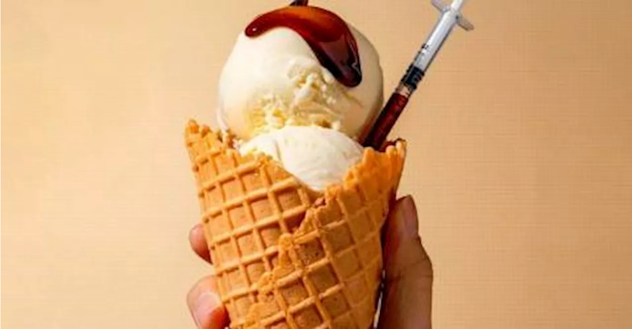 MOH orders halt to sale of ice cream laced with cough syrup