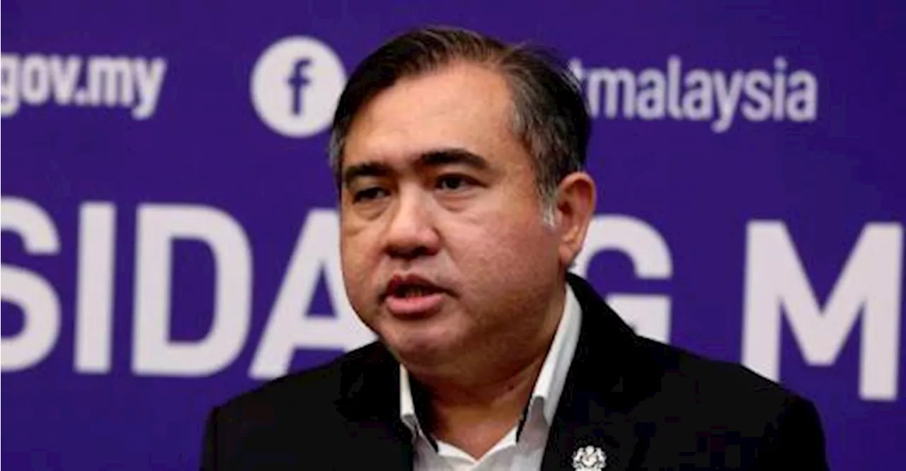 Transport minister warns e-hailing firms: Comply or lose licences