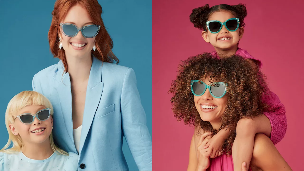 Diff’s Newest Park-Ready Eyewear Collection Is the Perfect Fit for Disney Princesses